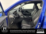 2025 Acura ADX w/A-Spec Advance Package