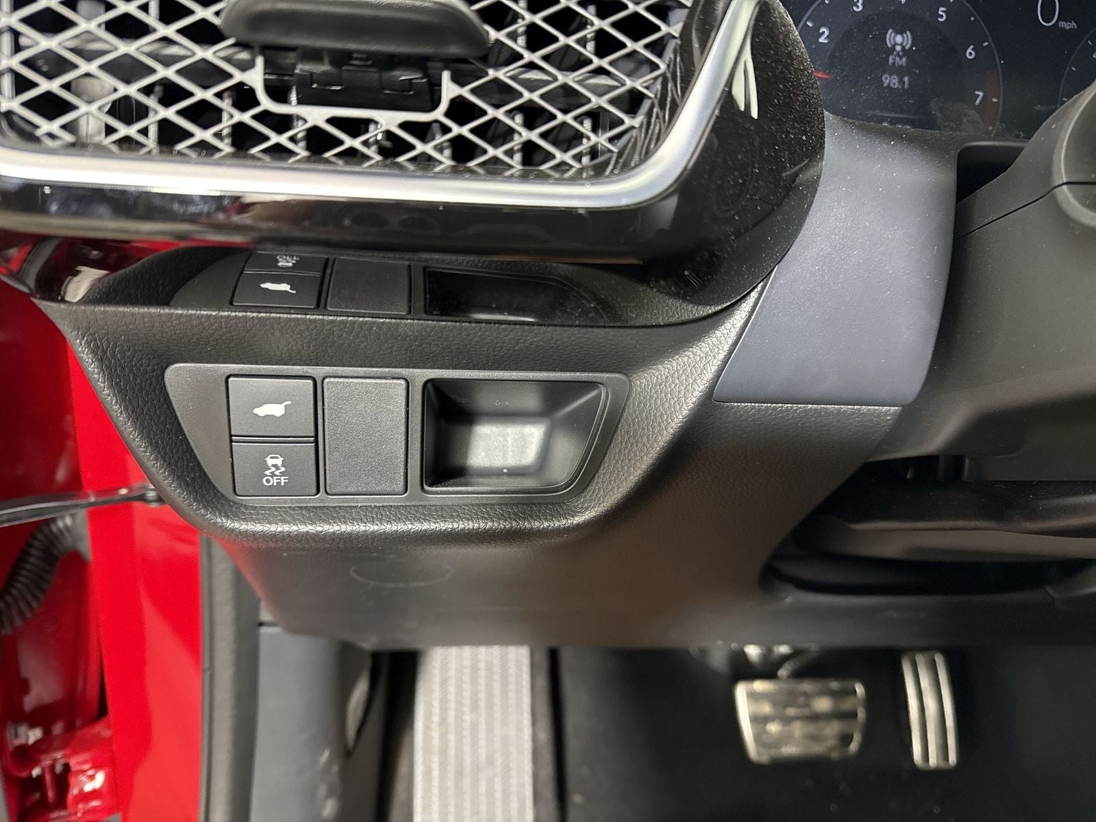 2026 Acura ADX A-Spec with Advance Package AWD