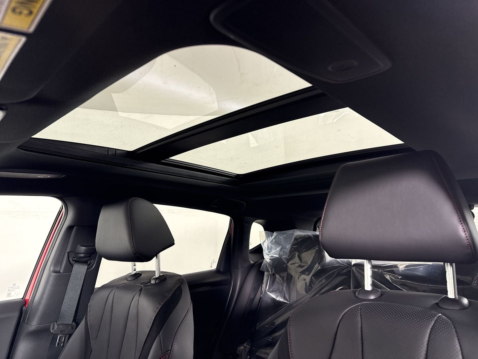 2026 Acura ADX A-Spec with Advance Package AWD