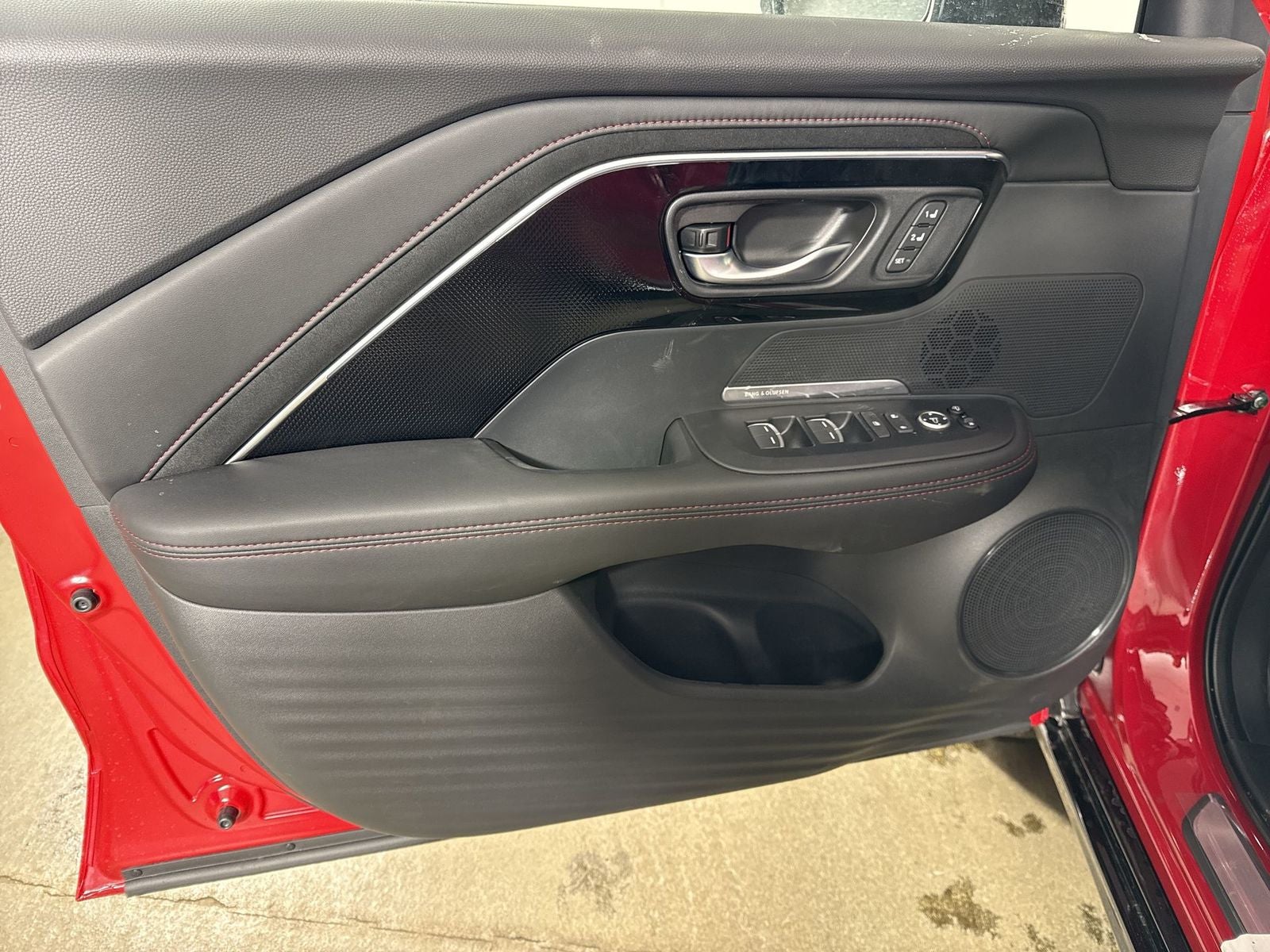 2026 Acura ADX A-Spec with Advance Package AWD