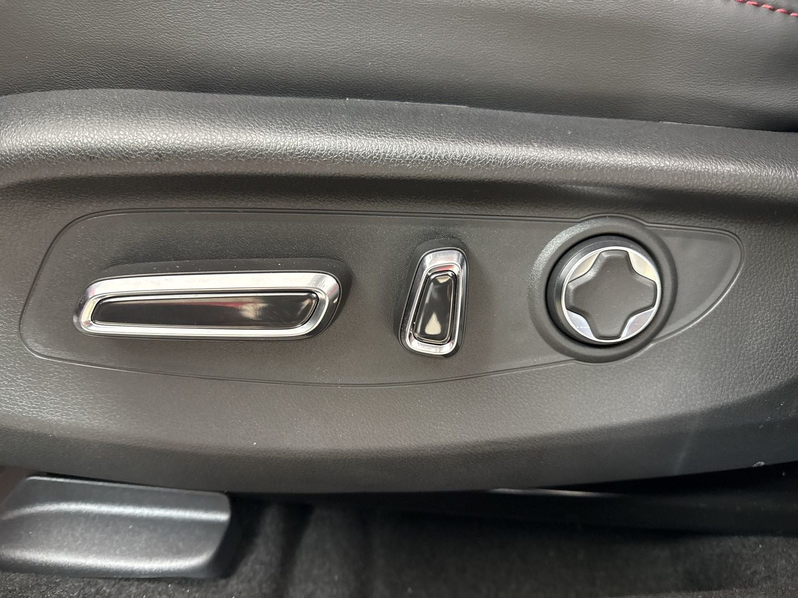 2026 Acura ADX A-Spec with Advance Package AWD