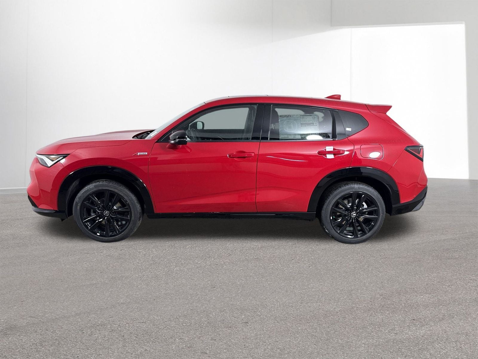 2026 Acura ADX A-Spec with Advance Package AWD