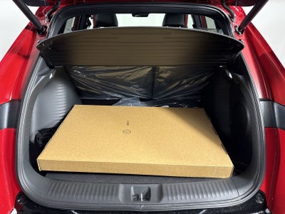 2026 Acura ADX A-Spec with Advance Package AWD