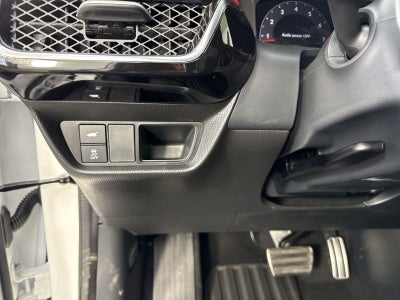 2026 Acura ADX A-Spec with Advance Package AWD