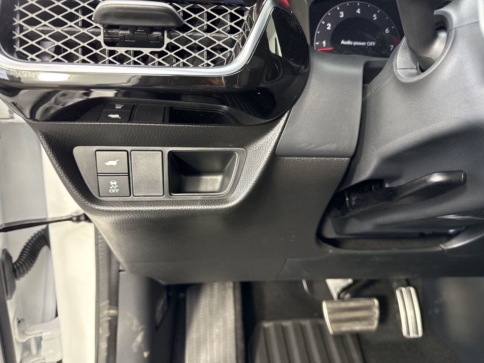 2026 Acura ADX A-Spec with Advance Package AWD