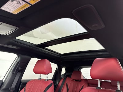 2026 Acura ADX A-Spec with Advance Package AWD
