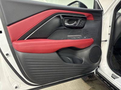 2026 Acura ADX A-Spec with Advance Package AWD