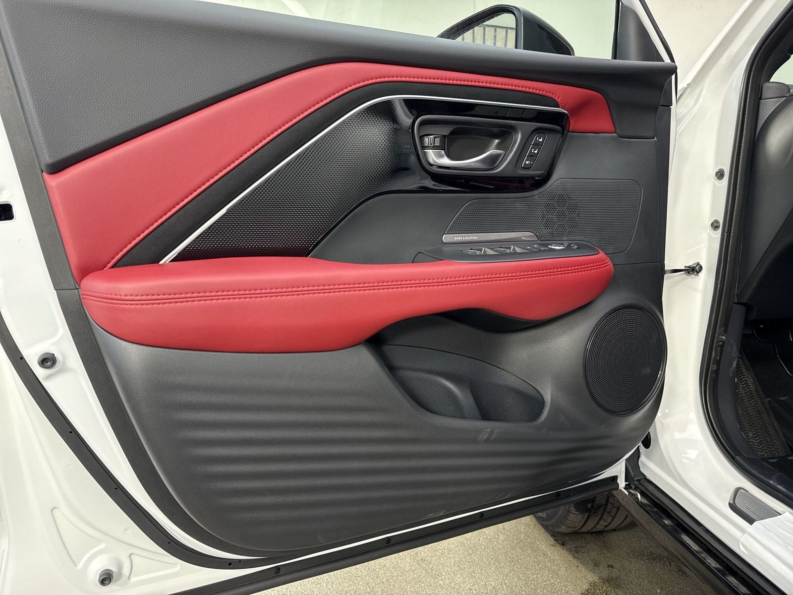 2026 Acura ADX A-Spec with Advance Package AWD
