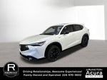 2026 Acura ADX A-Spec with Advance Package AWD