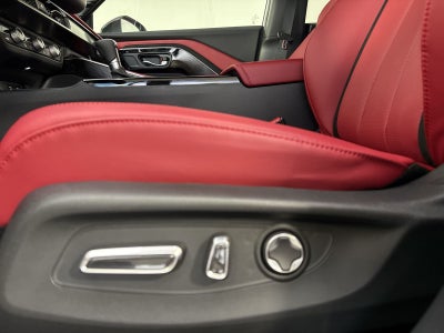 2026 Acura ADX A-Spec with Advance Package AWD