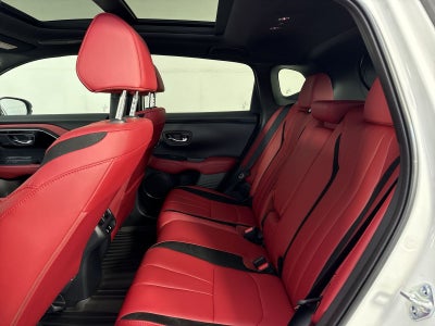 2026 Acura ADX A-Spec with Advance Package AWD