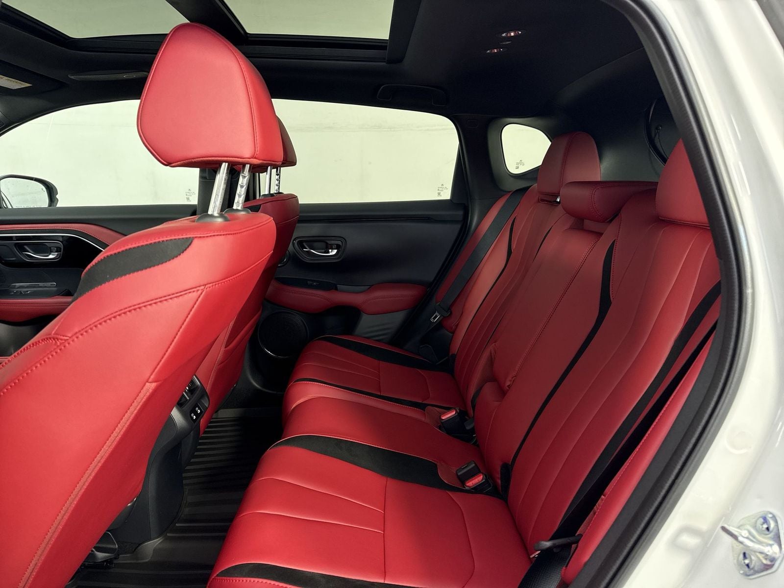 2026 Acura ADX A-Spec with Advance Package AWD