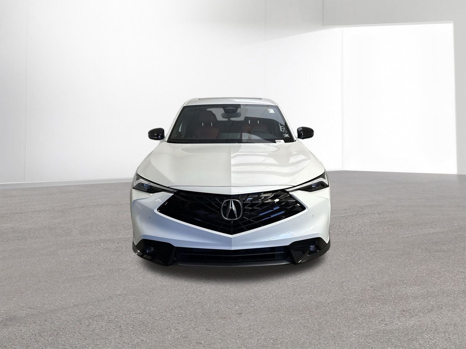 2026 Acura ADX A-Spec with Advance Package AWD