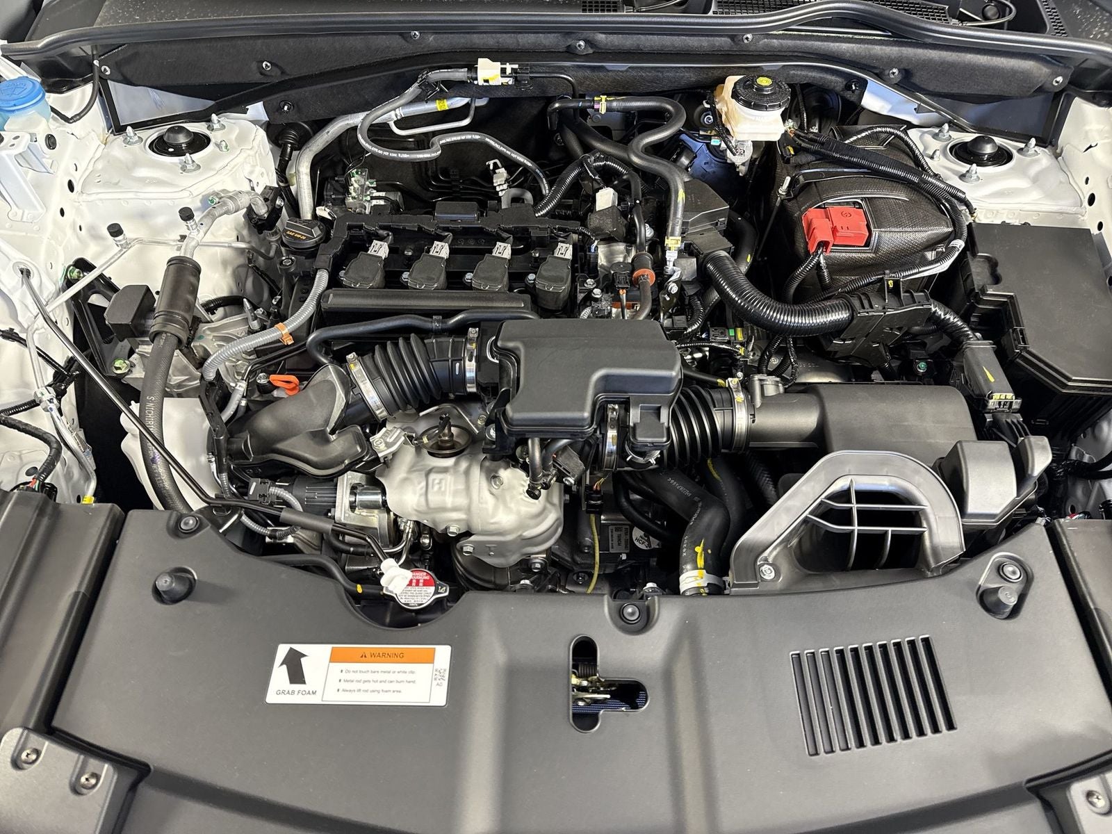 2026 Acura ADX A-Spec with Advance Package AWD