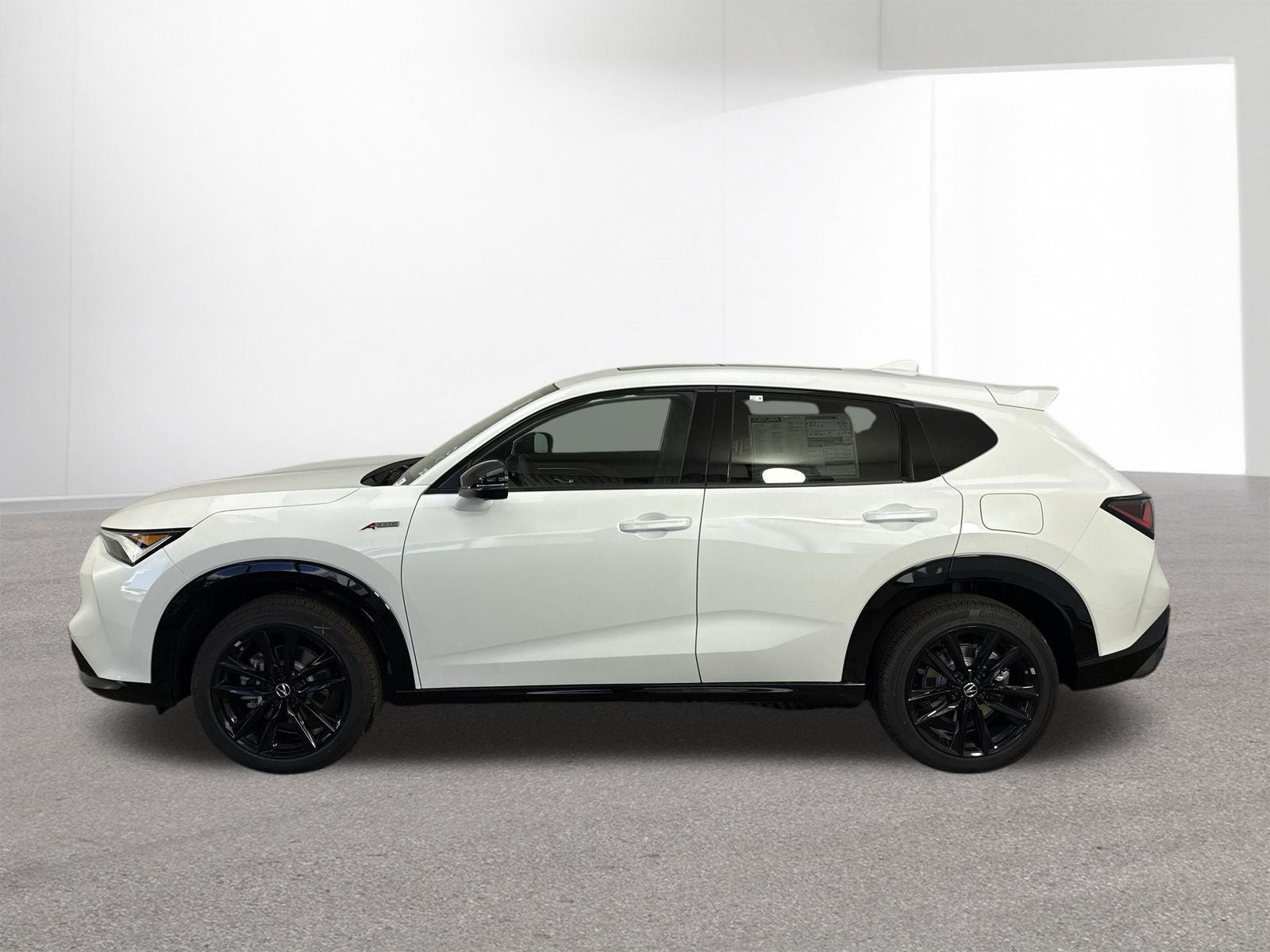 2026 Acura ADX A-Spec with Advance Package AWD