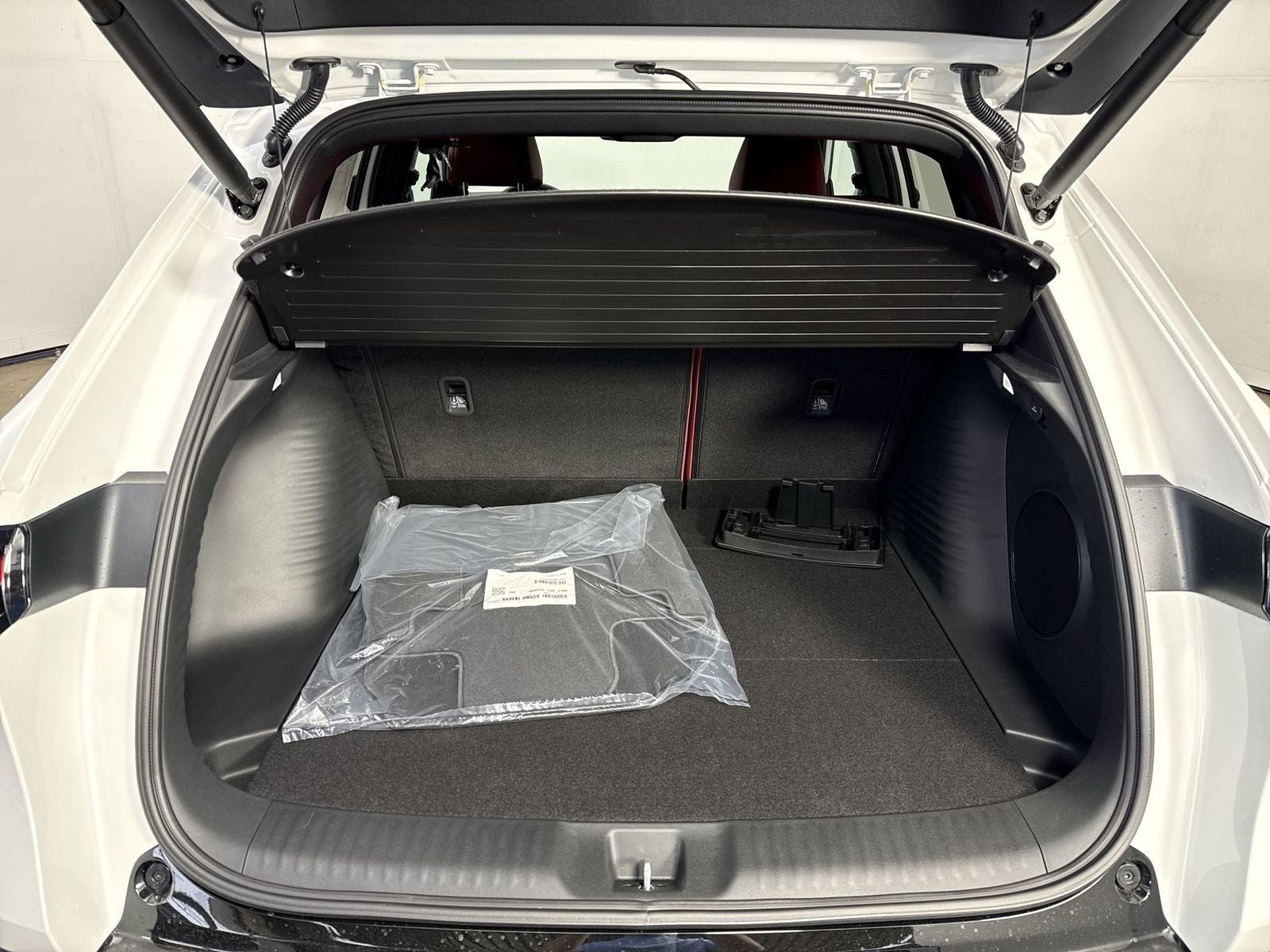 2026 Acura ADX A-Spec with Advance Package AWD