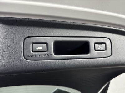 2026 Acura ADX A-Spec with Advance Package AWD