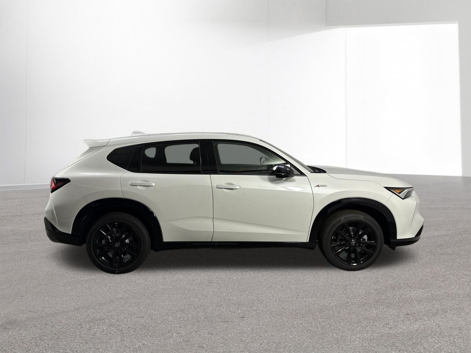 2026 Acura ADX A-Spec with Advance Package AWD