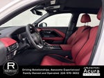 2026 Acura ADX A-Spec with Advance Package AWD