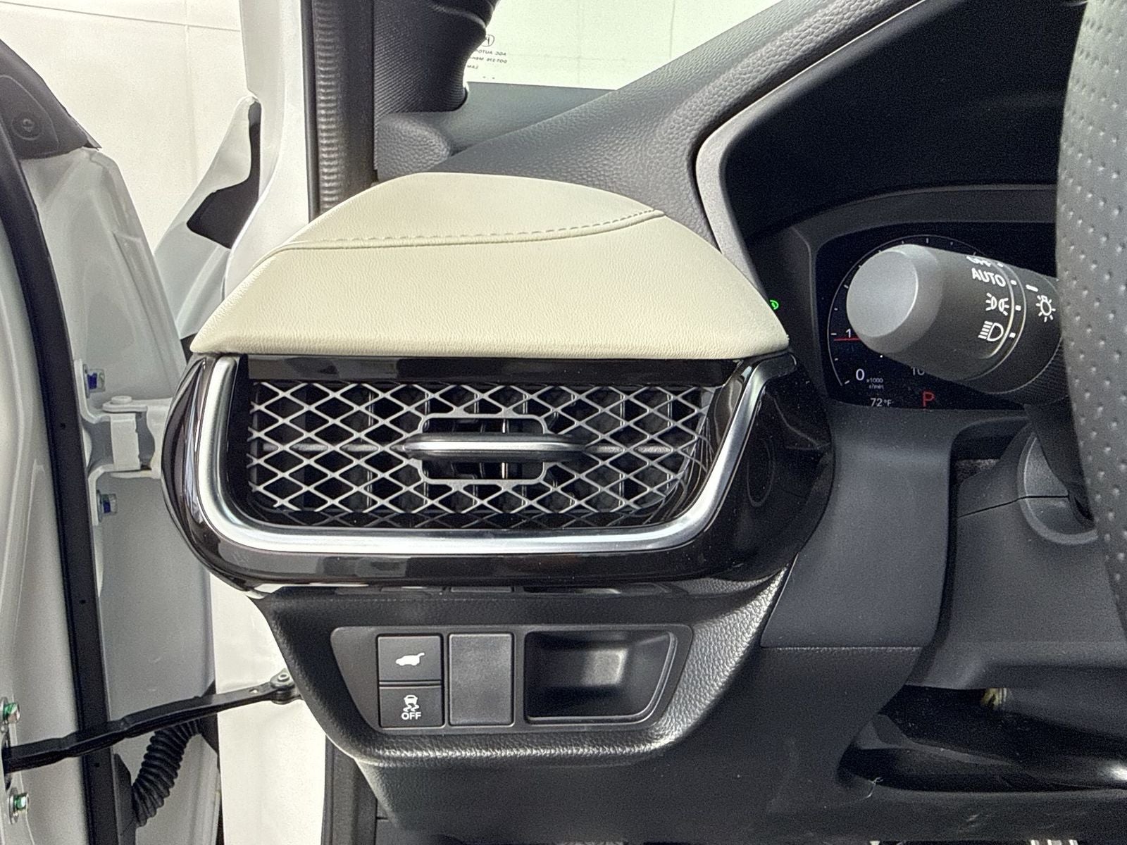 2026 Acura ADX A-Spec with Advance Package AWD