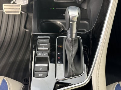 2026 Acura ADX A-Spec with Advance Package AWD