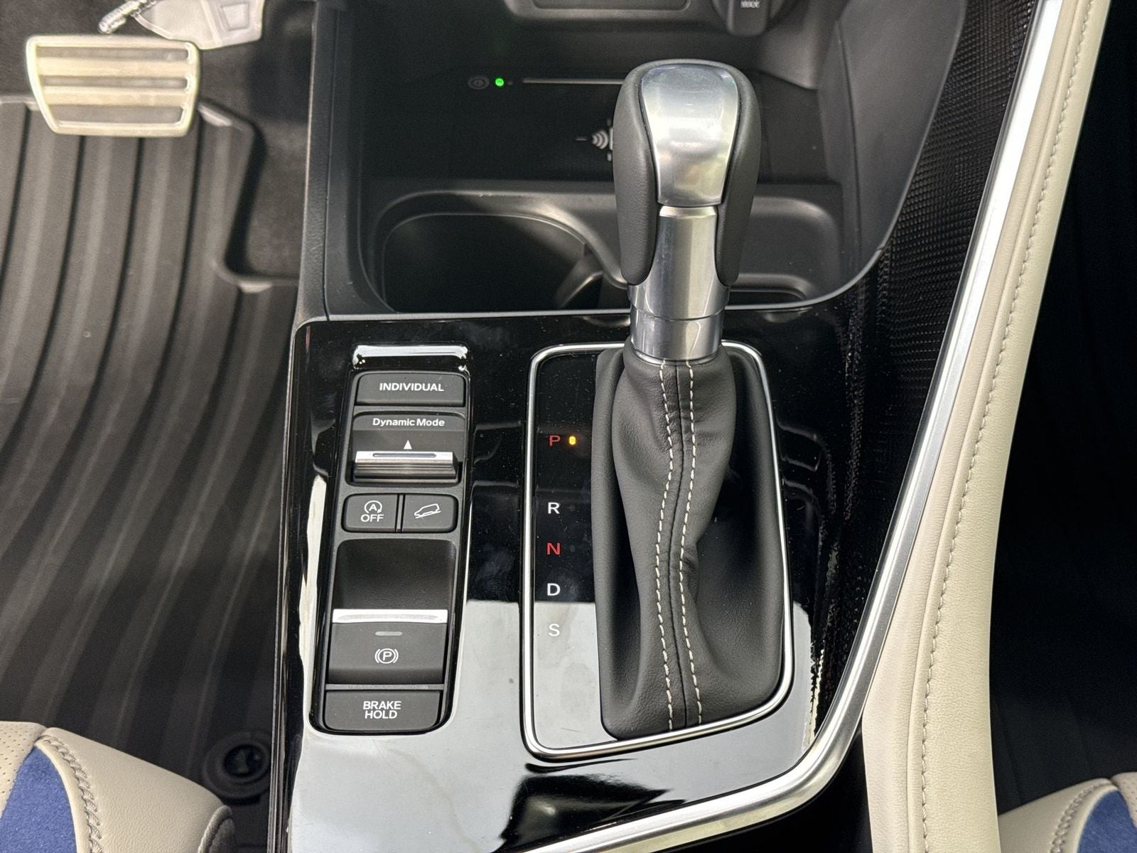 2026 Acura ADX A-Spec with Advance Package AWD