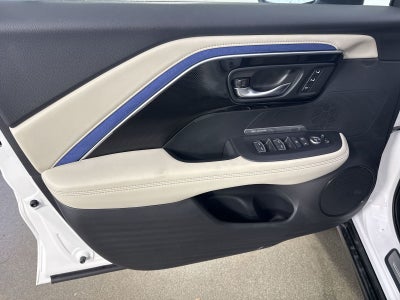 2026 Acura ADX A-Spec with Advance Package AWD