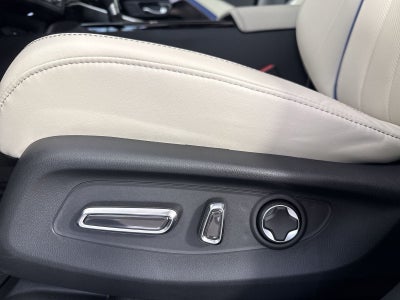 2026 Acura ADX A-Spec with Advance Package AWD