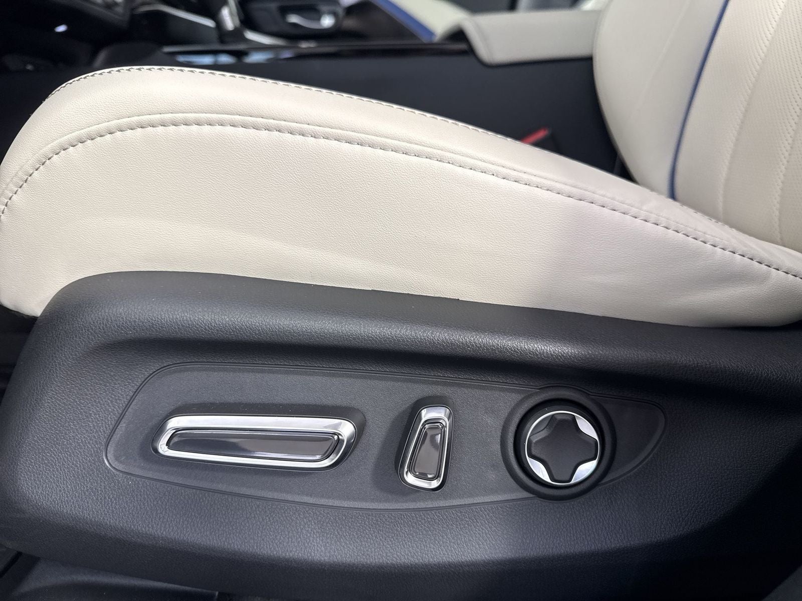 2026 Acura ADX A-Spec with Advance Package AWD