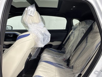 2026 Acura ADX A-Spec with Advance Package AWD