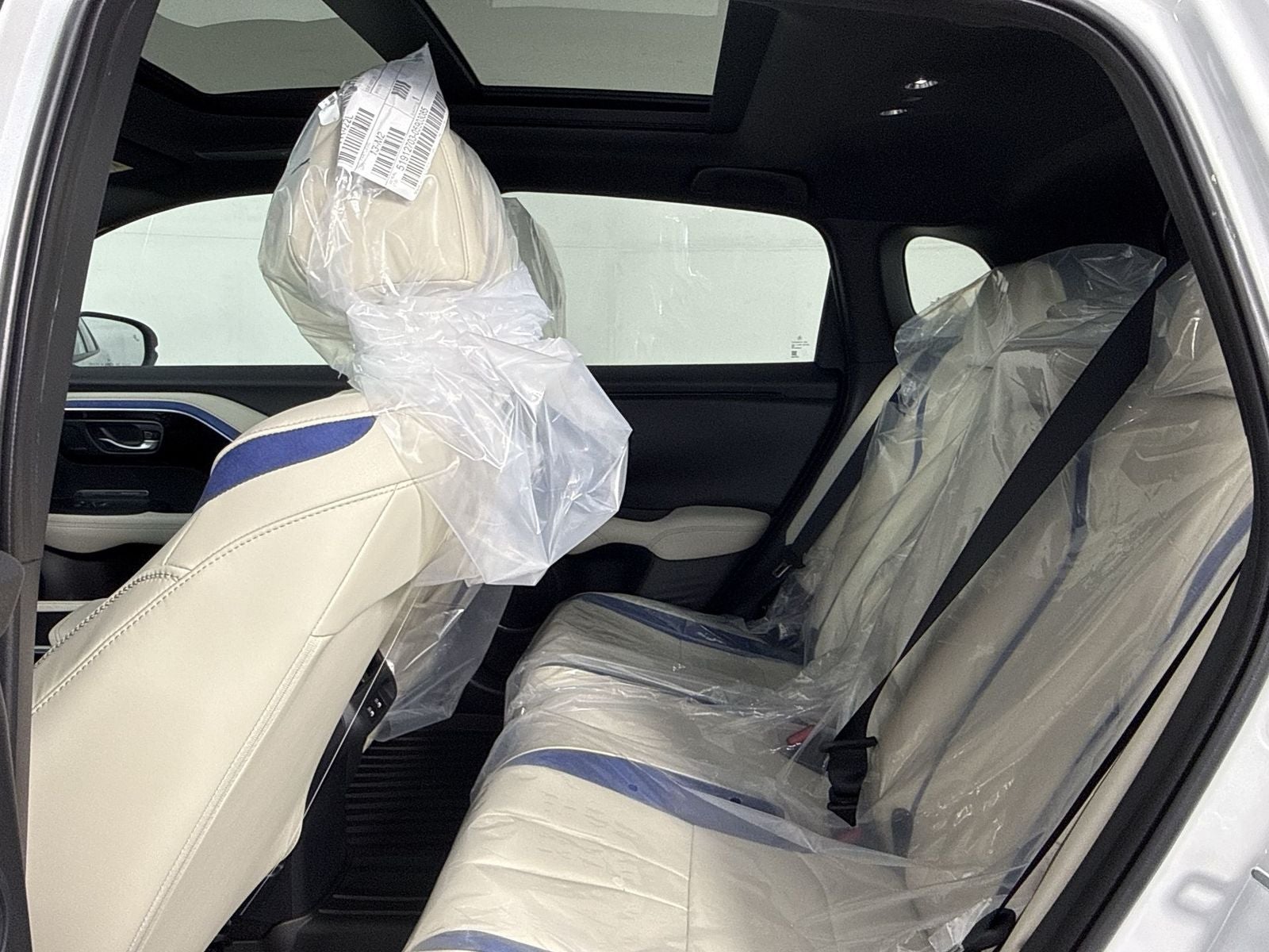 2026 Acura ADX A-Spec with Advance Package AWD