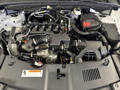 2026 Acura ADX A-Spec with Advance Package AWD