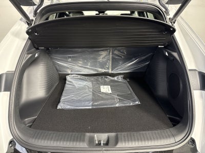 2026 Acura ADX A-Spec with Advance Package AWD