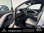 2026 Acura ADX A-Spec with Advance Package AWD