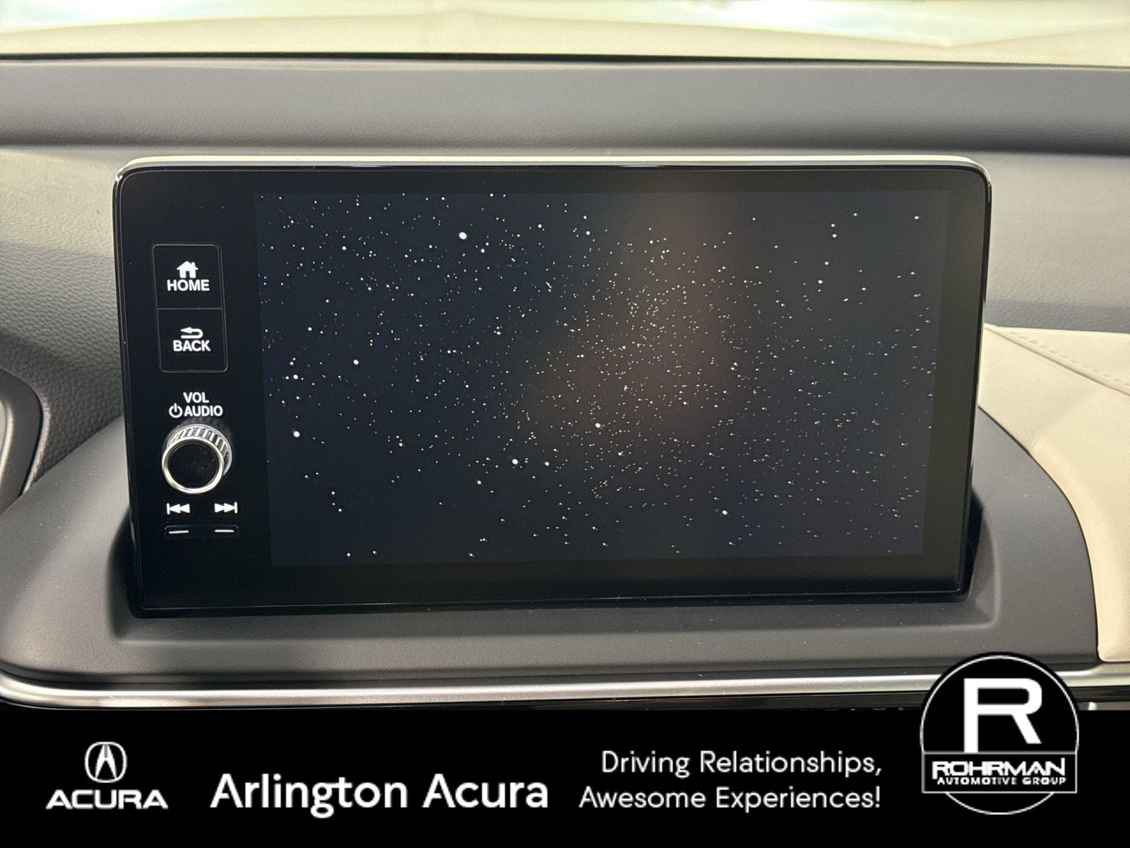 2026 Acura ADX A-Spec with Advance Package AWD