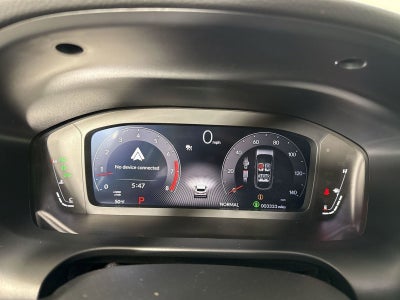 2025 Acura ADX AWD A-SPEC Advance