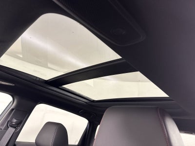 2025 Acura ADX AWD A-SPEC Advance