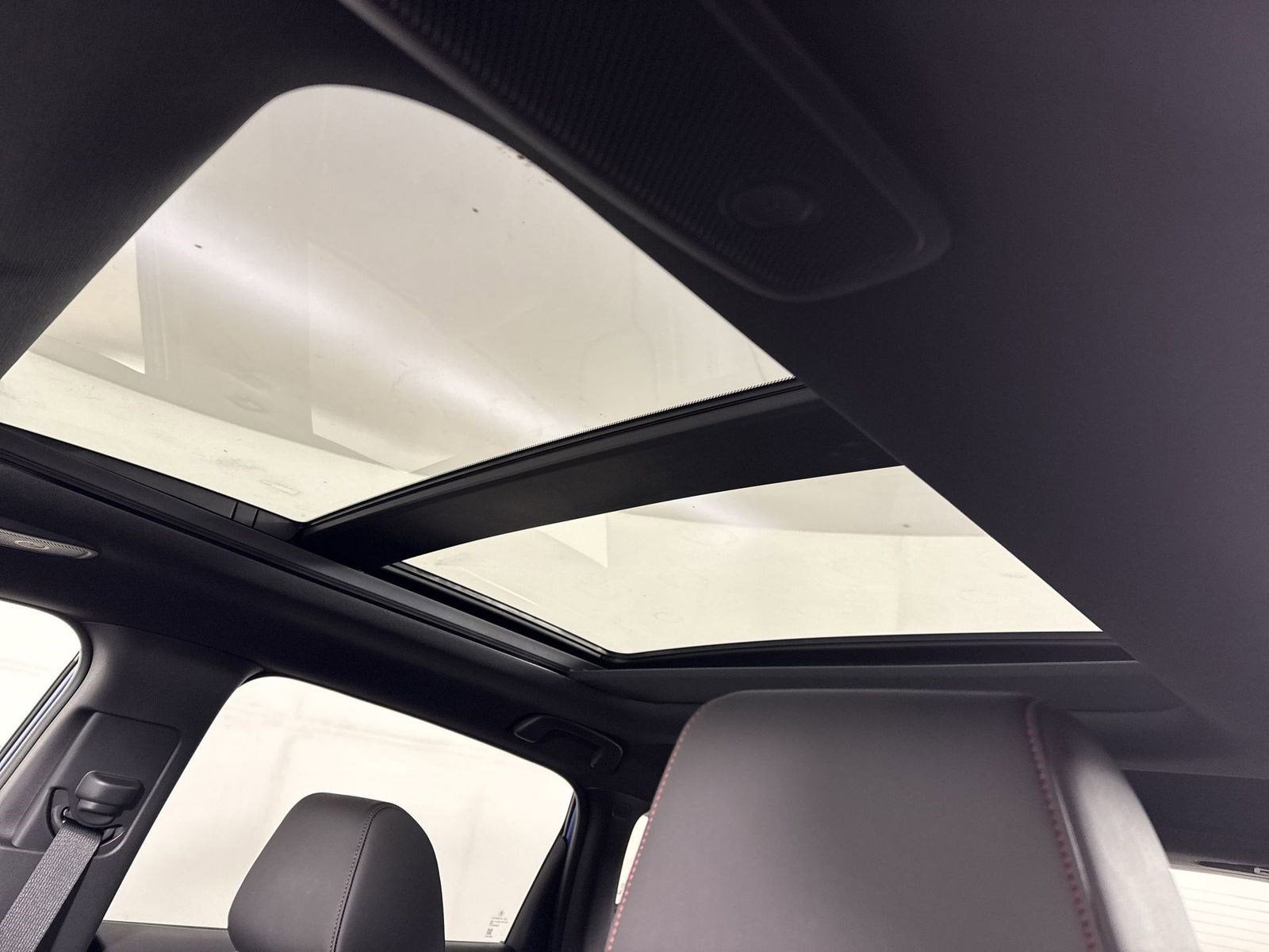 2025 Acura ADX AWD A-SPEC Advance