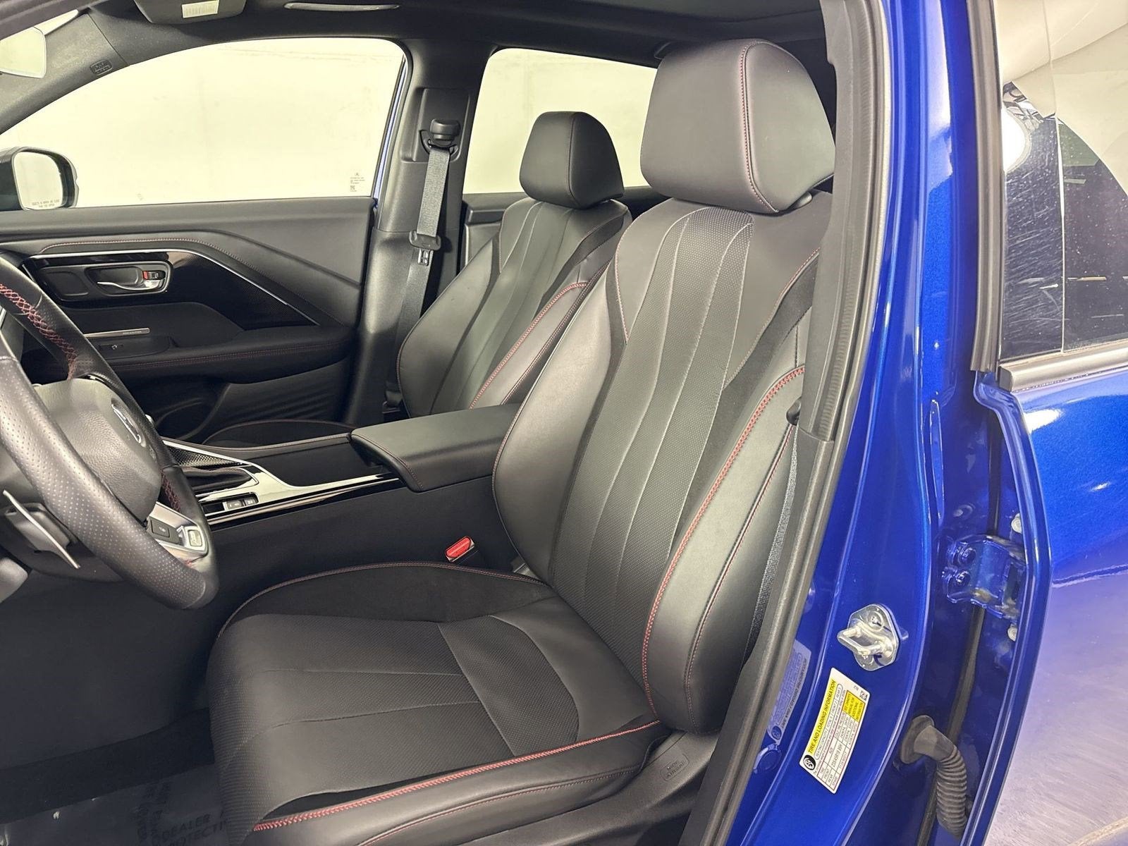 2025 Acura ADX AWD A-SPEC Advance