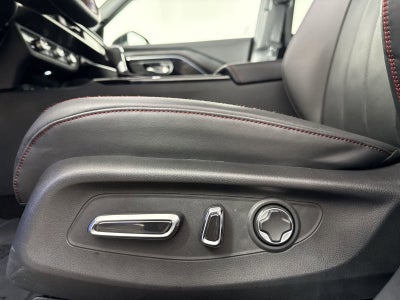 2025 Acura ADX AWD A-SPEC Advance