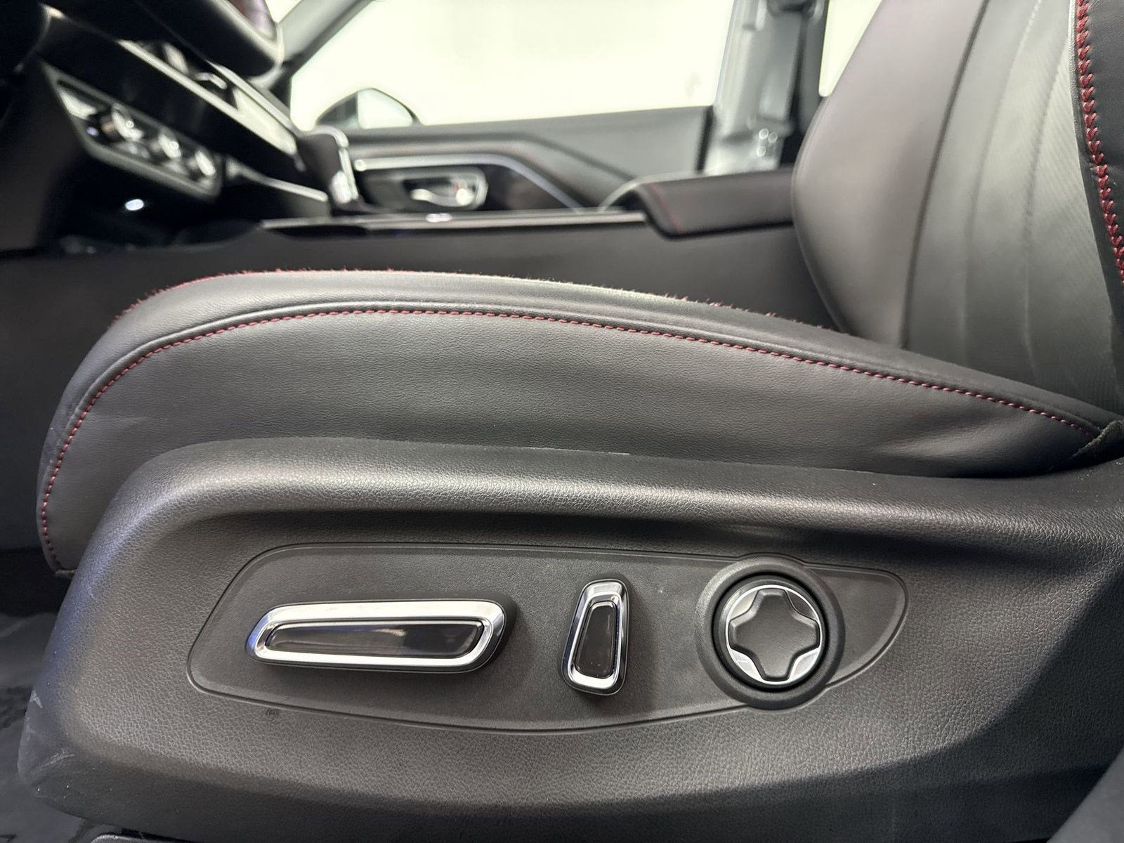 2025 Acura ADX AWD A-SPEC Advance