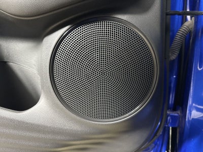 2025 Acura ADX AWD A-SPEC Advance