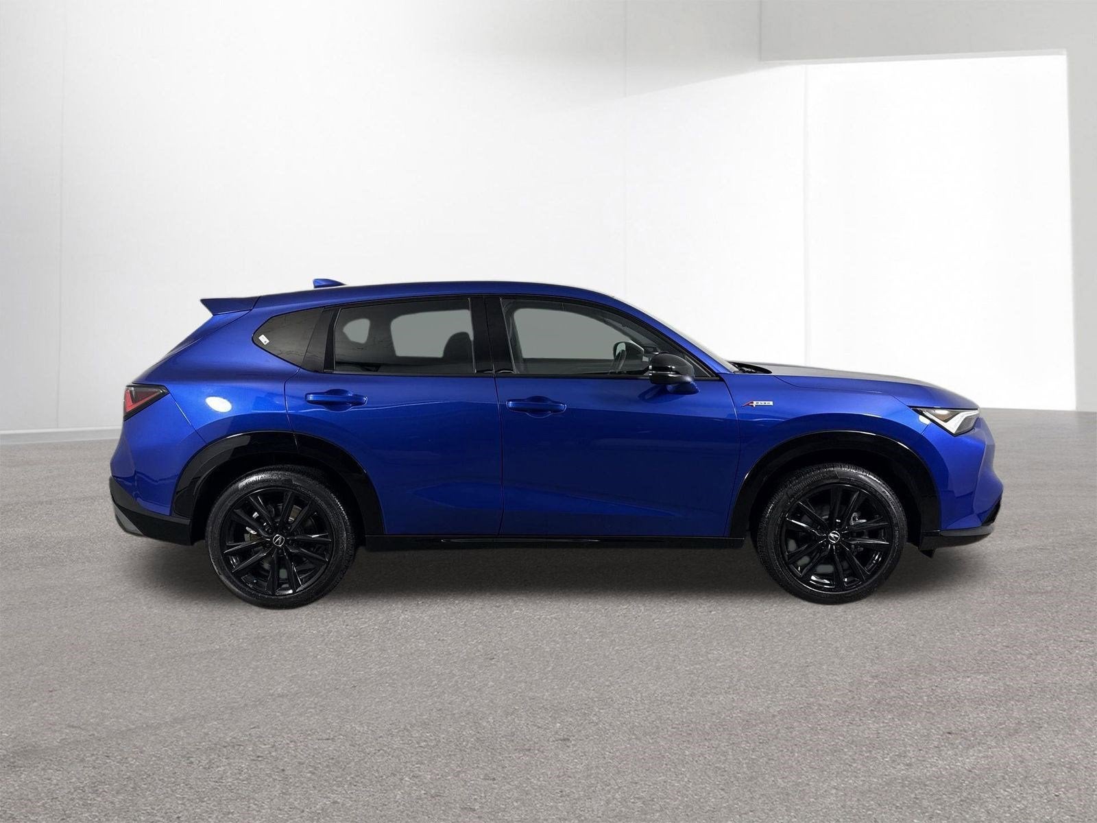 2025 Acura ADX AWD A-SPEC Advance