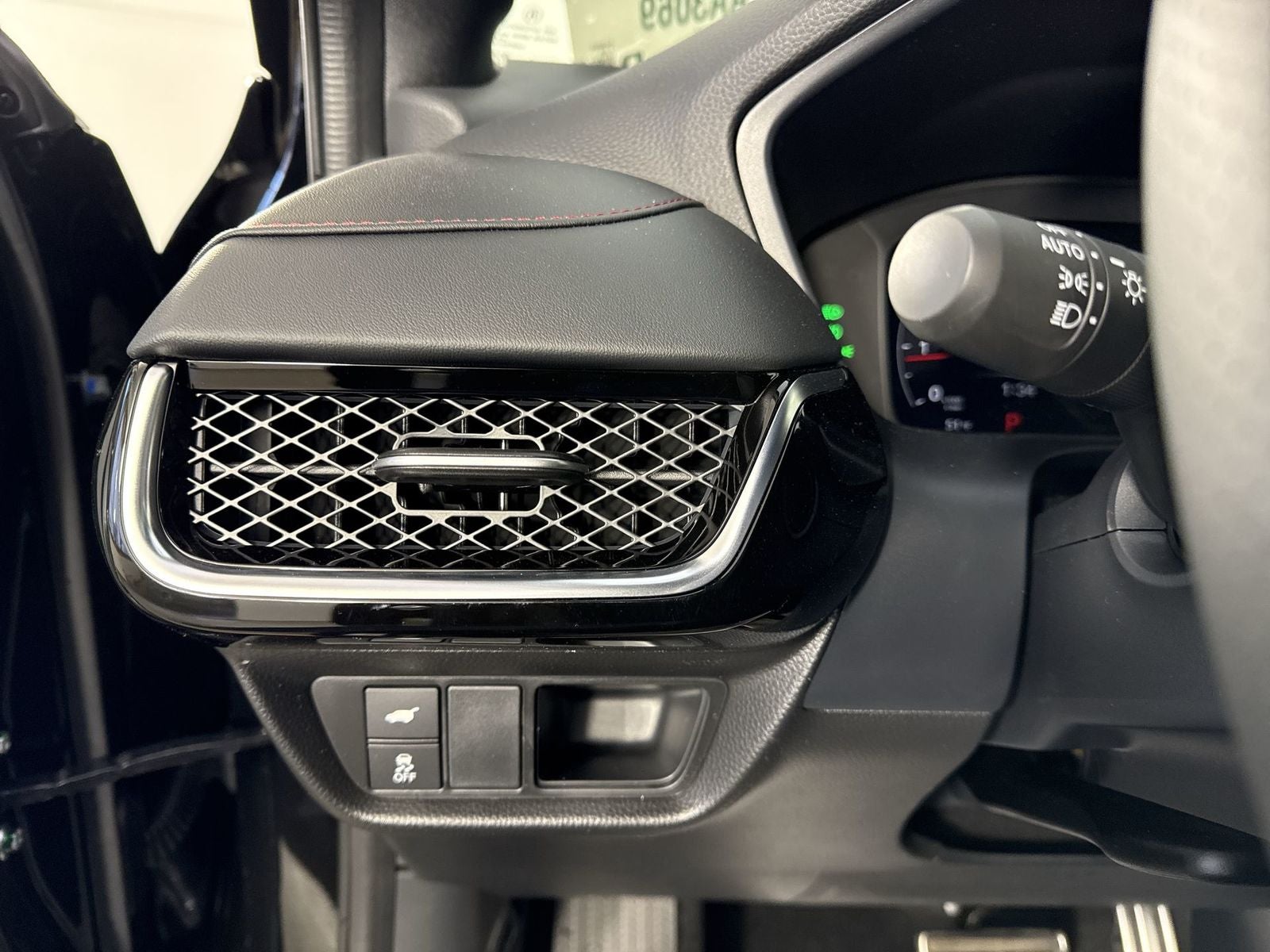 2026 Acura ADX A-Spec with Advance Package AWD