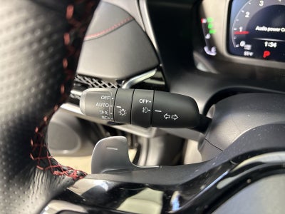 2026 Acura ADX A-Spec with Advance Package AWD