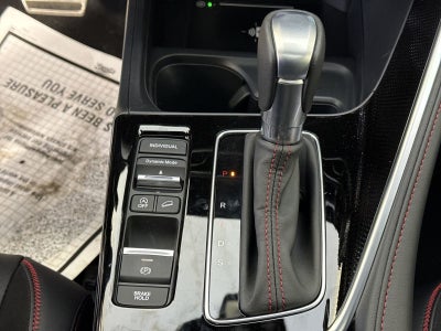 2026 Acura ADX A-Spec with Advance Package AWD