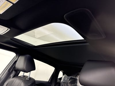 2026 Acura ADX A-Spec with Advance Package AWD