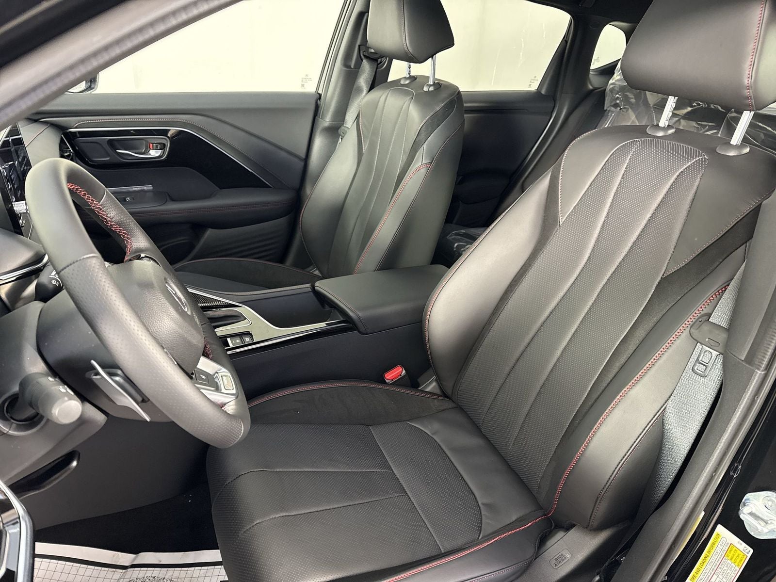 2026 Acura ADX A-Spec with Advance Package AWD