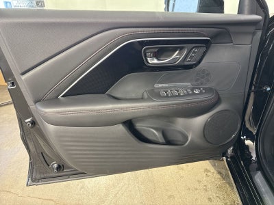 2026 Acura ADX A-Spec with Advance Package AWD