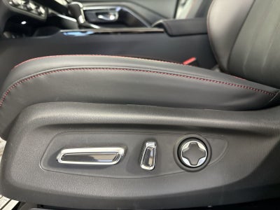 2026 Acura ADX A-Spec with Advance Package AWD